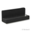 パネル 1 x 3 x 1：[Black / ブラック]