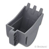 テクニックディガーバケット 4 x 7 - ショベル：[Dark Bluish Gray / ダークグレー]