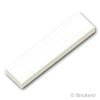 タイル 1 x 4：[White / ホワイト]