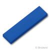タイル 1 x 4：[Blue / ブルー]