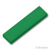 タイル 1 x 4：[Green / グリーン]