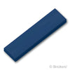 タイル 1 x 4：[Dark Blue / ダークブルー]