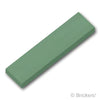 タイル 1 x 4：[Sand Green / サンドグリーン]