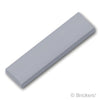 タイル 1 x 4：[Light Bluish Gray / グレー]