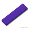 タイル 1 x 4：[Dark Purple / ダークパープル]