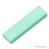 タイル 1 x 4：[Light Aqua / ライトアクア]