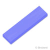 タイル 1 x 4：[Blue Violet / ブルーバイオレット]