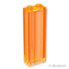 ブロック 1 x 2 x 5：[Tr,Orange / トランスオレンジ]