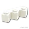 ブロック ファセット 3 x 3：[White / ホワイト]