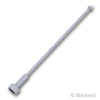 アンテナ 8H：[Light Bluish Gray / グレー]