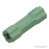 テクニック 十字軸コネクター 3L：[Sand Green / サンドグリーン]