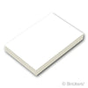 タイル 2 x 3：[White / ホワイト]