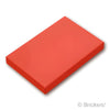 タイル 2 x 3：[Red / レッド]