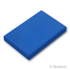 タイル 2 x 3：[Blue / ブルー]