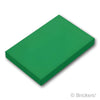 タイル 2 x 3：[Green / グリーン]