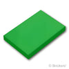タイル 2 x 3：[Bt,Green / ブライトグリーン]