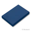 タイル 2 x 3：[Dark Blue / ダークブルー]