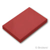 タイル 2 x 3：[Dark Red / ダークレッド]