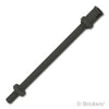バー 7.6L（ストッパー付）：[Black / ブラック]