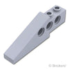 テクニック スロープ 6 x 1 x 1 2/3：[Light Bluish Gray / グレー]