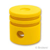 テクニック エンジン ピストン：[Yellow / イエロー]