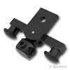 トレイン バッファー - マグネット内蔵連結器：[Black / ブラック]