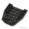 ウェッジ インバート トリプル 6 x 6：[Black / ブラック]
