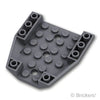 ウェッジ インバート トリプル 6 x 6：[Dark Bluish Gray / ダークグレー]