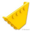 ビークル ティッパーエンド フラット：[Yellow / イエロー]