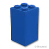 ブロック 2 x 2 x 3：[Blue / ブルー]
