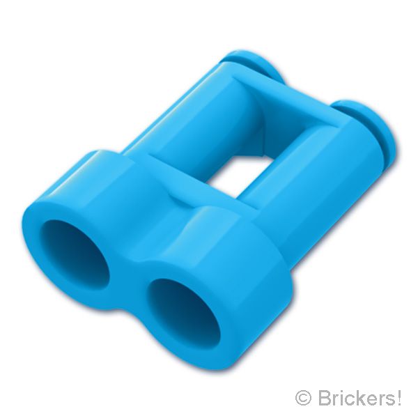LEGO® パーツ 6603200 双眼鏡：[Dark Azure / ダークアズール] 30162-321 