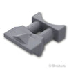 スペース 双眼鏡：[Dark Bluish Gray / ダークグレー]