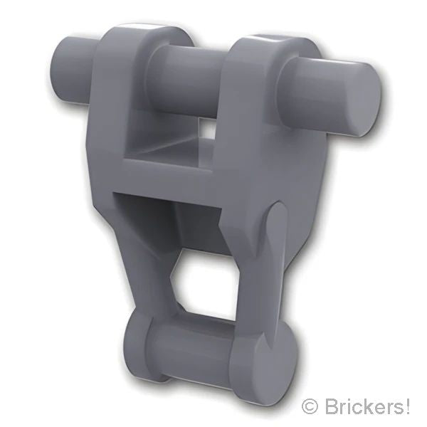 LEGO® パーツ 4521512 トルソー - バトル・ドロイド：[Dark Bluish Gray / ダークグレー] 30375-199 