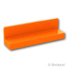 パネル 1 x 4 x 1：[Orange / オレンジ]