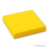 タイル 2 x 2：[Yellow / イエロー]