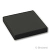 タイル 2 x 2：[Black / ブラック]