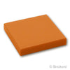 タイル 2 x 2：[Dark Orange / ダークオレンジ]