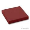 タイル 2 x 2：[Dark Red / ダークレッド]