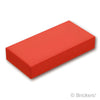 タイル 1 x 2：[Red / レッド]