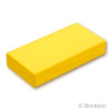 タイル 1 x 2：[Yellow / イエロー]