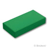 タイル 1 x 2：[Green / グリーン]