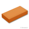 タイル 1 x 2：[Dark Orange / ダークオレンジ]