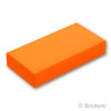 タイル 1 x 2：[Orange / オレンジ]