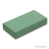 タイル 1 x 2：[Sand Green / サンドグリーン]