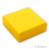 タイル 1 x 1：[Yellow / イエロー]