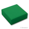 タイル 1 x 1：[Green / グリーン]