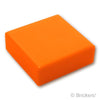 タイル 1 x 1：[Orange / オレンジ]