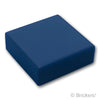 タイル 1 x 1：[Dark Blue / ダークブルー]