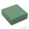 タイル 1 x 1：[Sand Green / サンドグリーン]