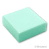 タイル 1 x 1：[Light Aqua / ライトアクア]